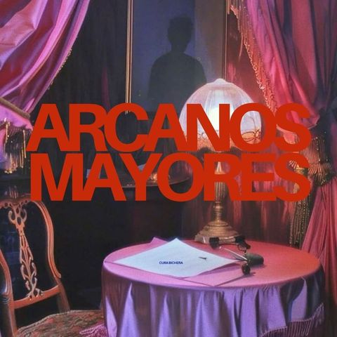 Tarot ATP (Apto Para Todo Público): Domina los Arcanos Mayores desde cero.