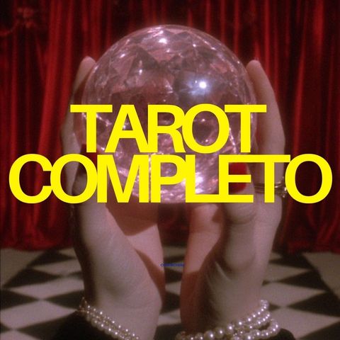 Tarot de punta a punta: El curso completo para leer el mazo sin vueltas.