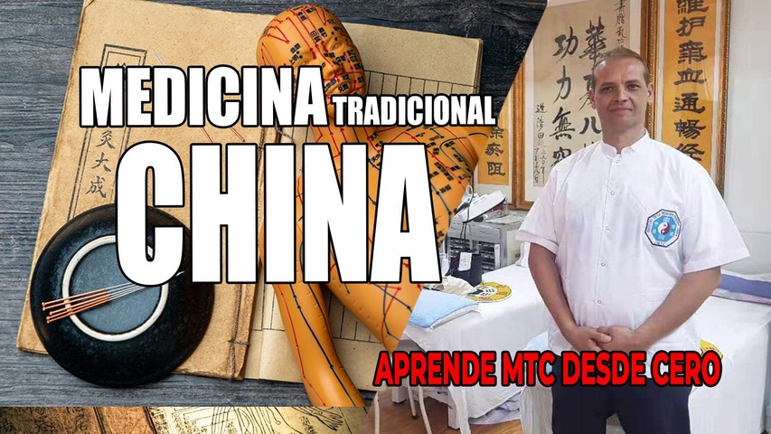 Medicina China (desde cero)