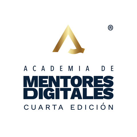 Academia de Mentores Digitales 4° Edición