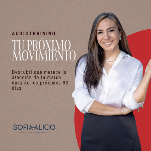 Audiotraining: 