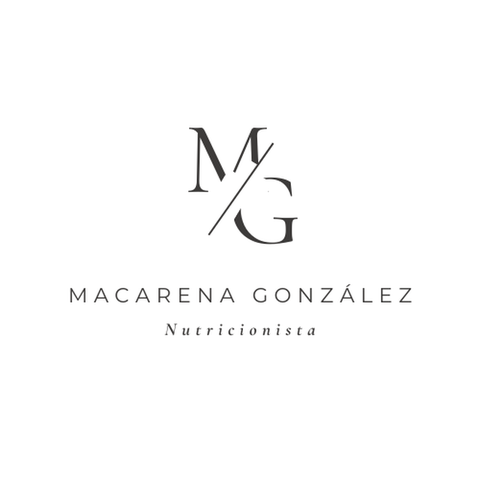 Nutrición Macarena González