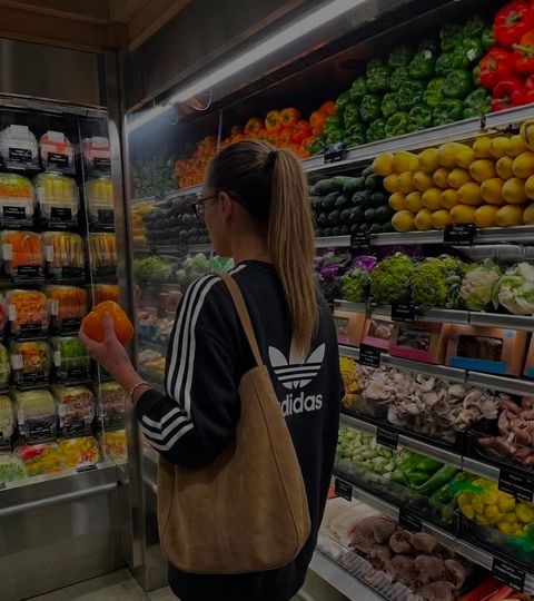 Desafío Nutricional 
