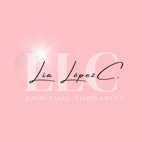 Lia López Cesarini Terapeuta Holistica 