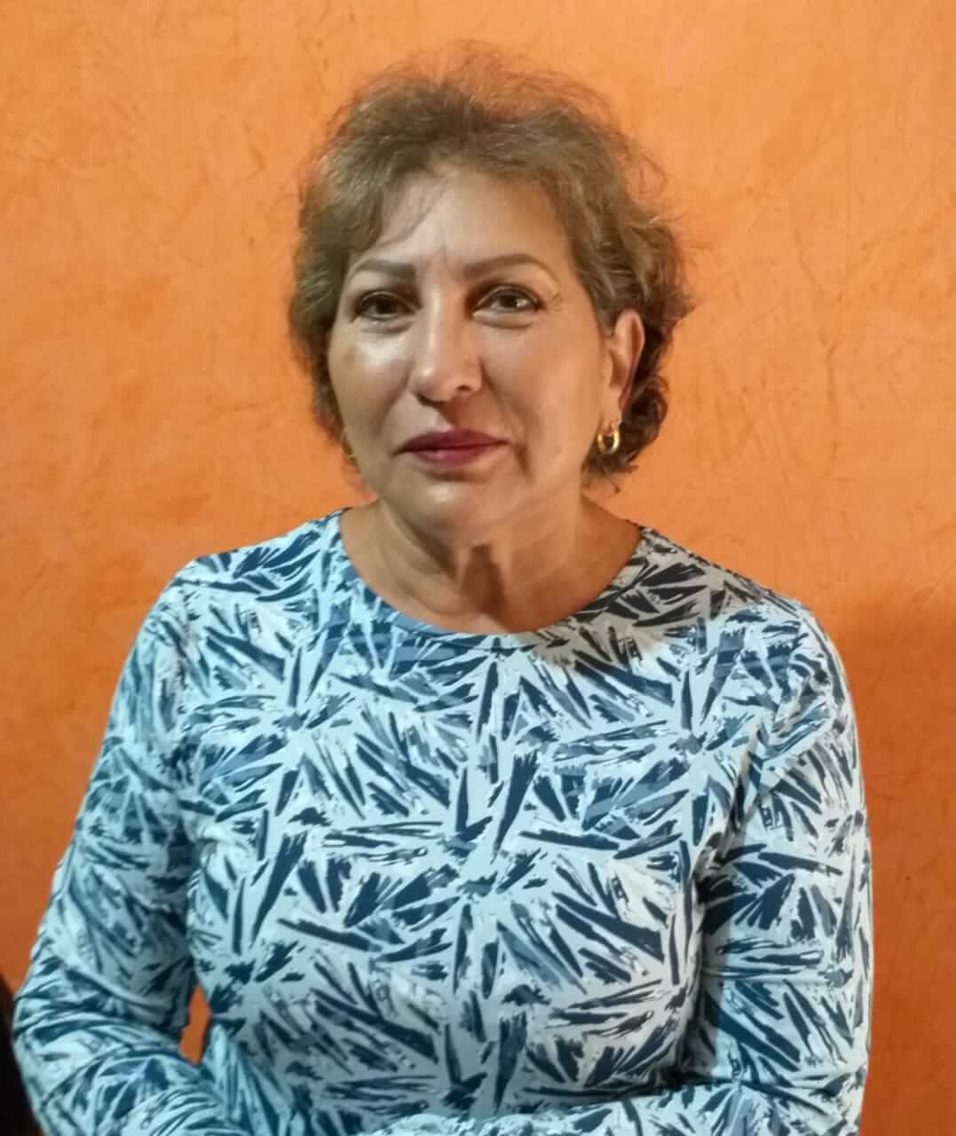 Guadalupe Pérez
