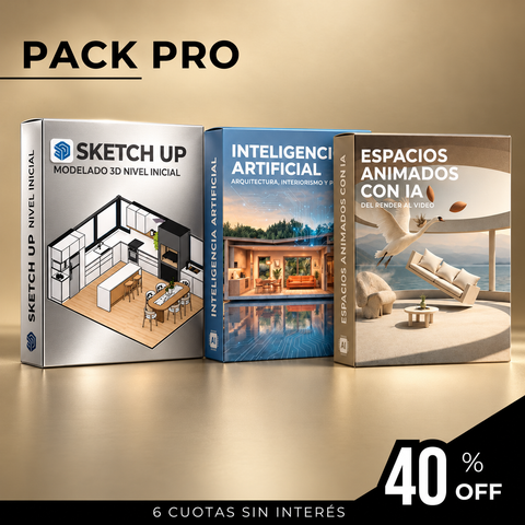 Pack Renders Pro