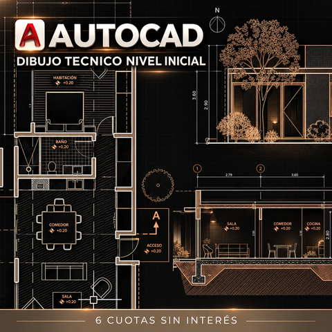Autocad Básico