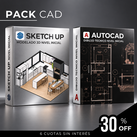 PACK CAD