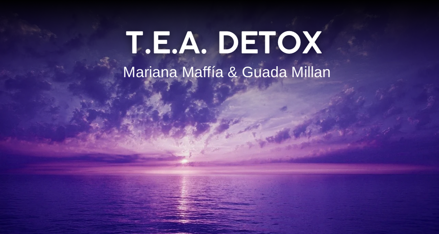 Suscripción TEA Detox