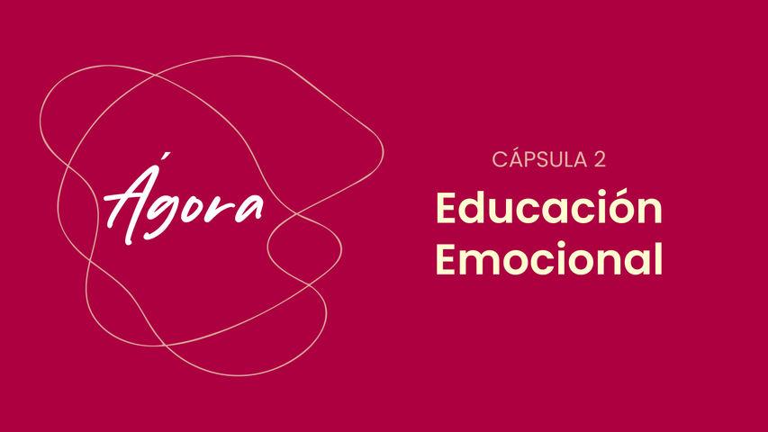 Cápsula 2 — Educación Emocional