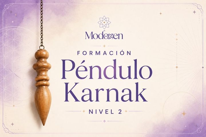 Formación Péndulo Karnak | Nivel 2 