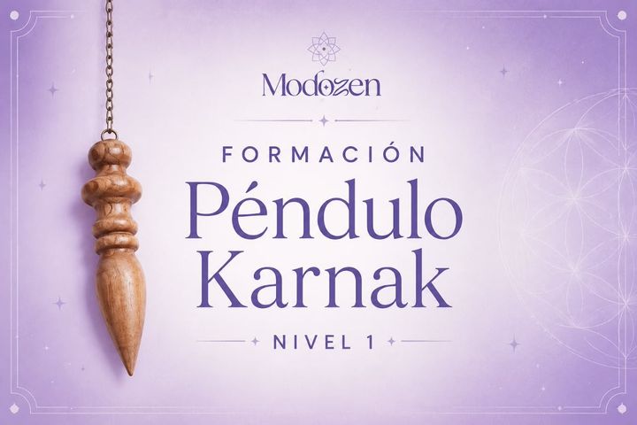 Formación  Péndulo Karnak | Nivel I