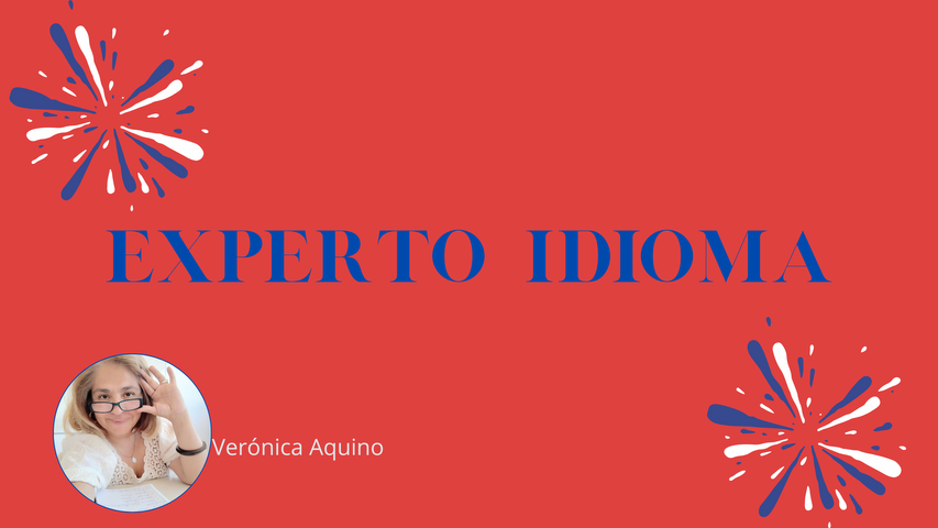 Nivel Inicial de inglés Online.