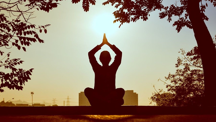 Qigong todos los días: practica y aprende