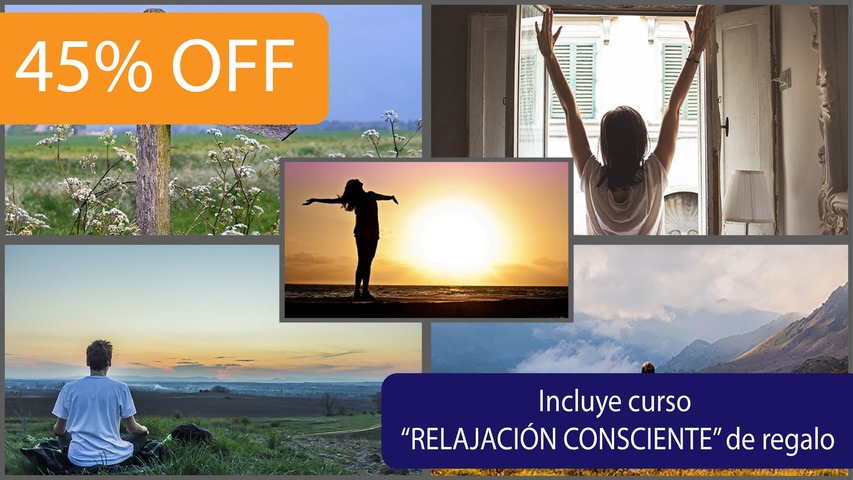 Combo VIVE CONSCIENTE