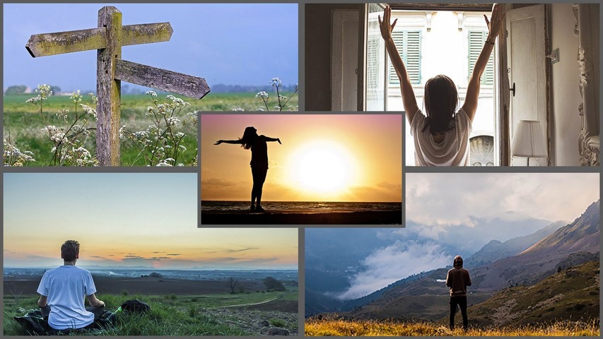 Pack de cursos ¡VIVE CONSCIENTE!