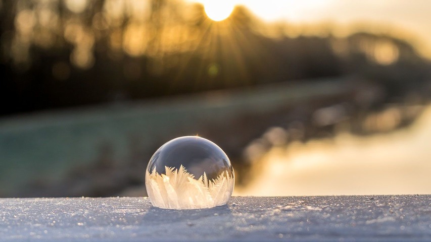 Práctica de Invierno (Qigong para fortalecer, calentar y revitalizar el cuerpo...)