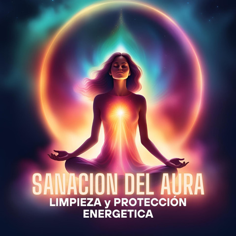 Sanación del Aura (Limpieza energética)
