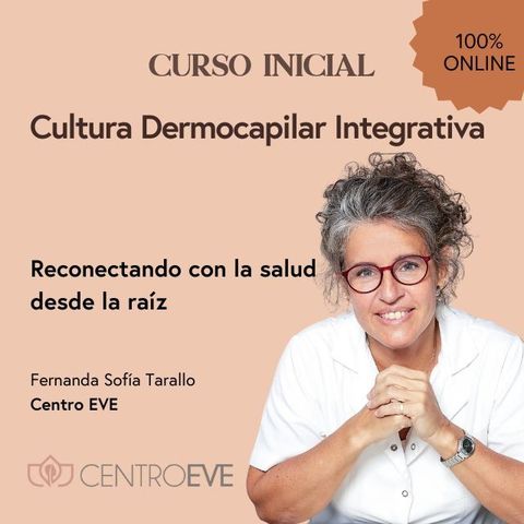 Curso Inicial: Tricología Integrativa