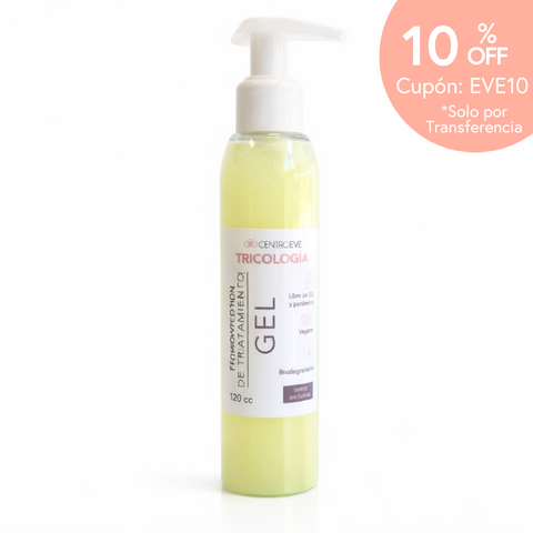 GEL REMOVEDOR FRIO