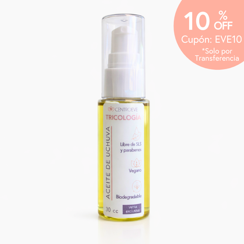 ACEITE DE UCHUVA