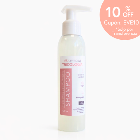 SHAMPOO VITAMINAS