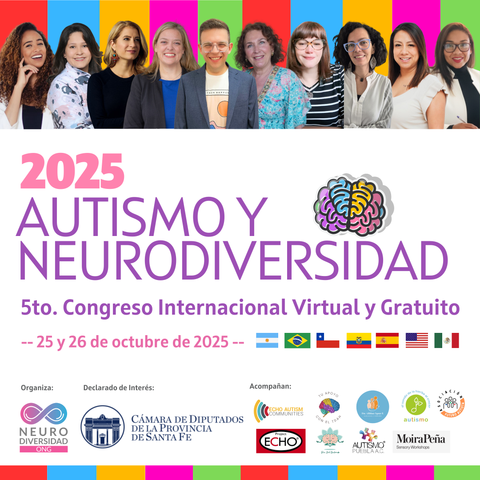 5to. Congreso Internacional Virtual y Gratuito 