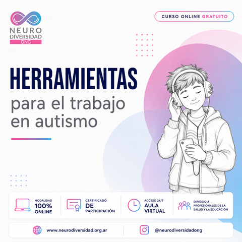 Herramientas para el Trabajo en Autismo 