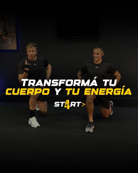 PROGRAMA ST4RT>