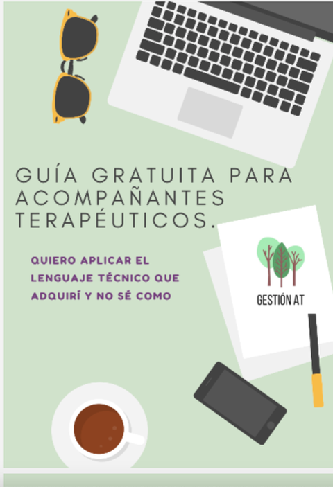 Guía gratuita 