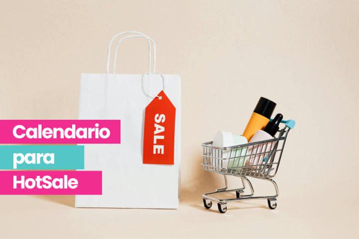 Calendario HotSale