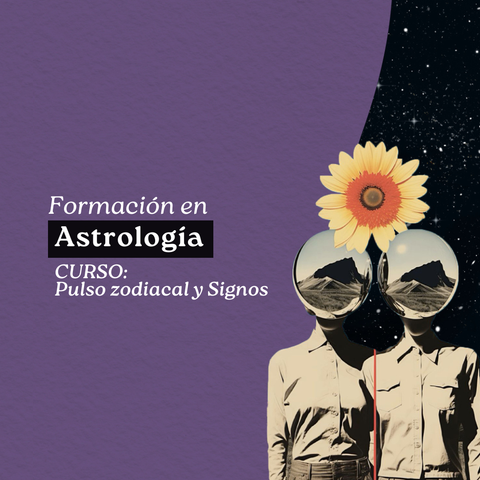 Curso: Pulso Zodiacal y Signos