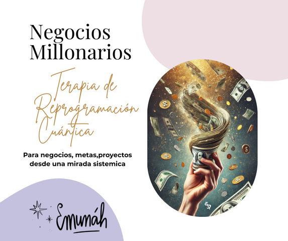 NEGOCIOS MILLONARIOS 