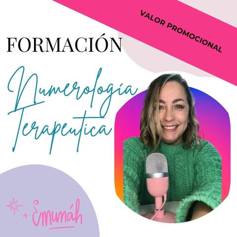Formación Numerología Épica y Revolucionaria 
