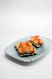 Las propiedades y beneficios del alga Nori | Miss Sushi
