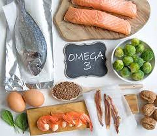 OMEGA 3 