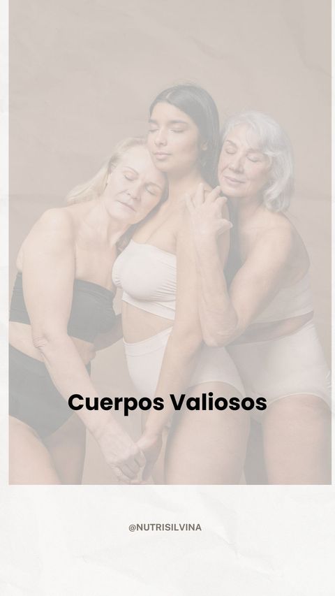 Cuerpos Valiosos