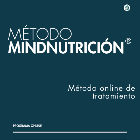 MINDNUTRICIÓN®️ Online