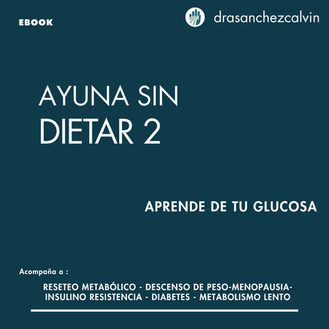 Ayuna sin Dietar 