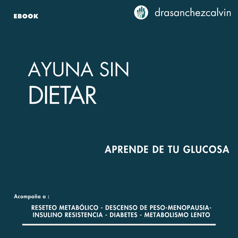 Aprende de Tu Glucosa