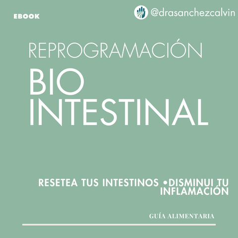 Bio Intestinal Reset