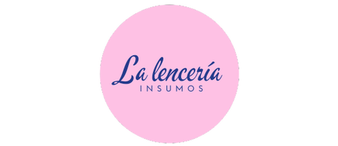 La lencería insumos 