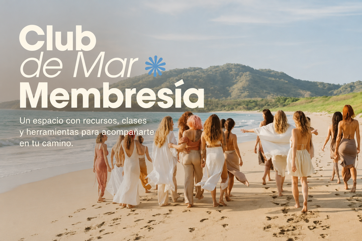 Club de Mar - Membresía
