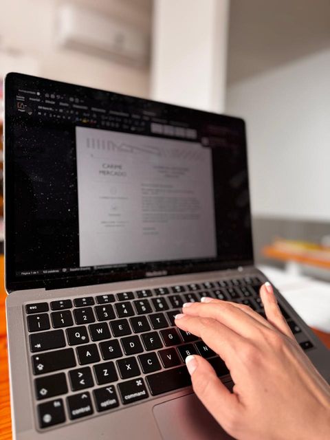 Consulta Jurídica + Escrito