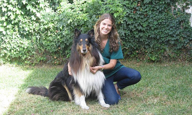 Espacios Amigables: tips para mejorar el hogar cuando convivimos con un perro Senior