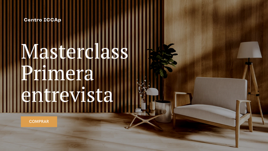 Masterclass: Primera Entrevista