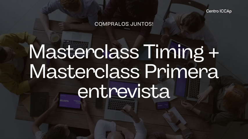 Combo esencial 
