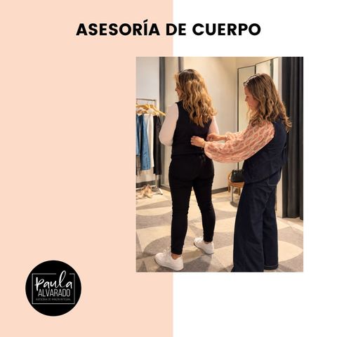 Asesoría de Cuerpo