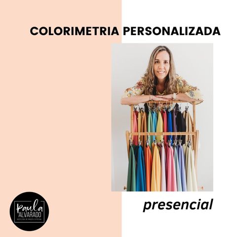 Colorimetría presencial