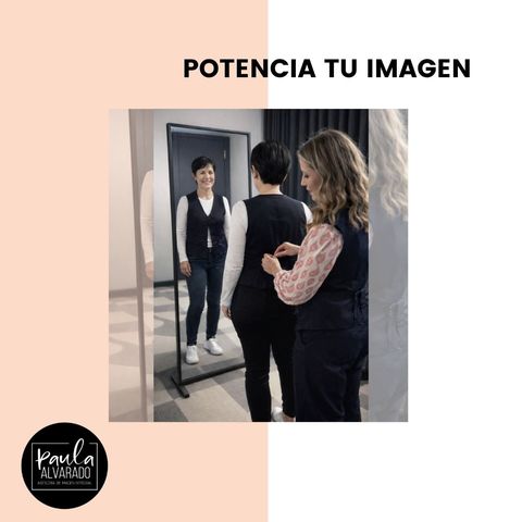 Potencia tu Imagen